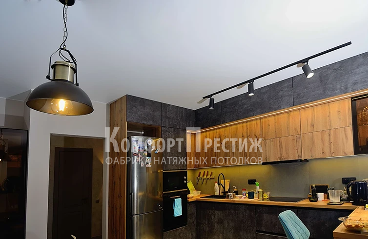 Трековые системы, фото